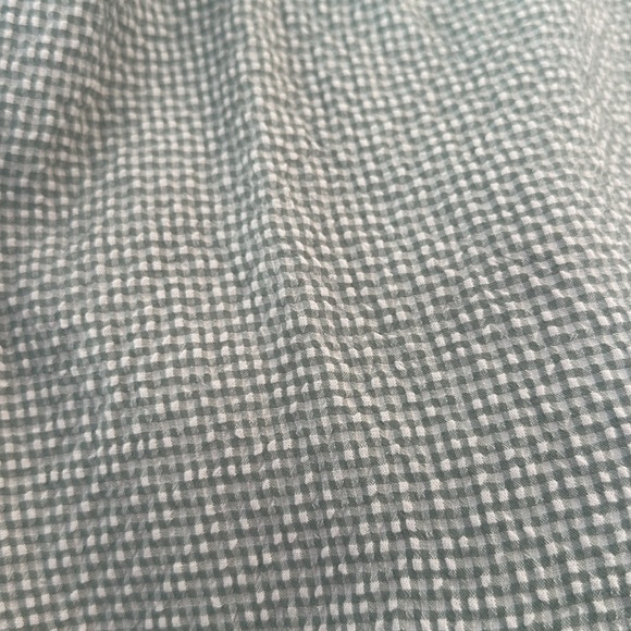 Mint green sundress - Picture 3 of 6